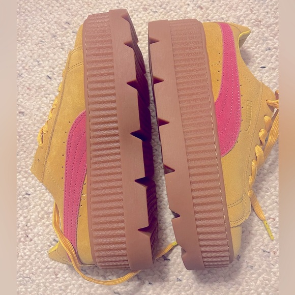 Puma Fenty Creepers - Picture 2 of 4